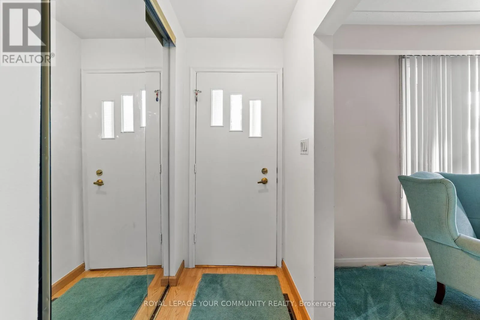 19 ARCHERHILL DRIVE