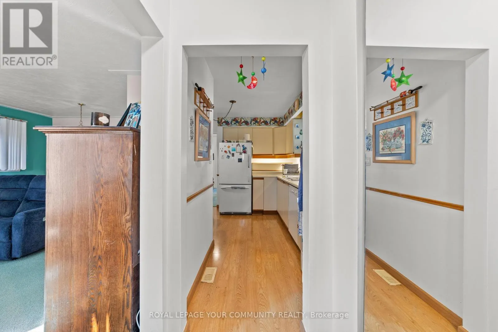19 ARCHERHILL DRIVE