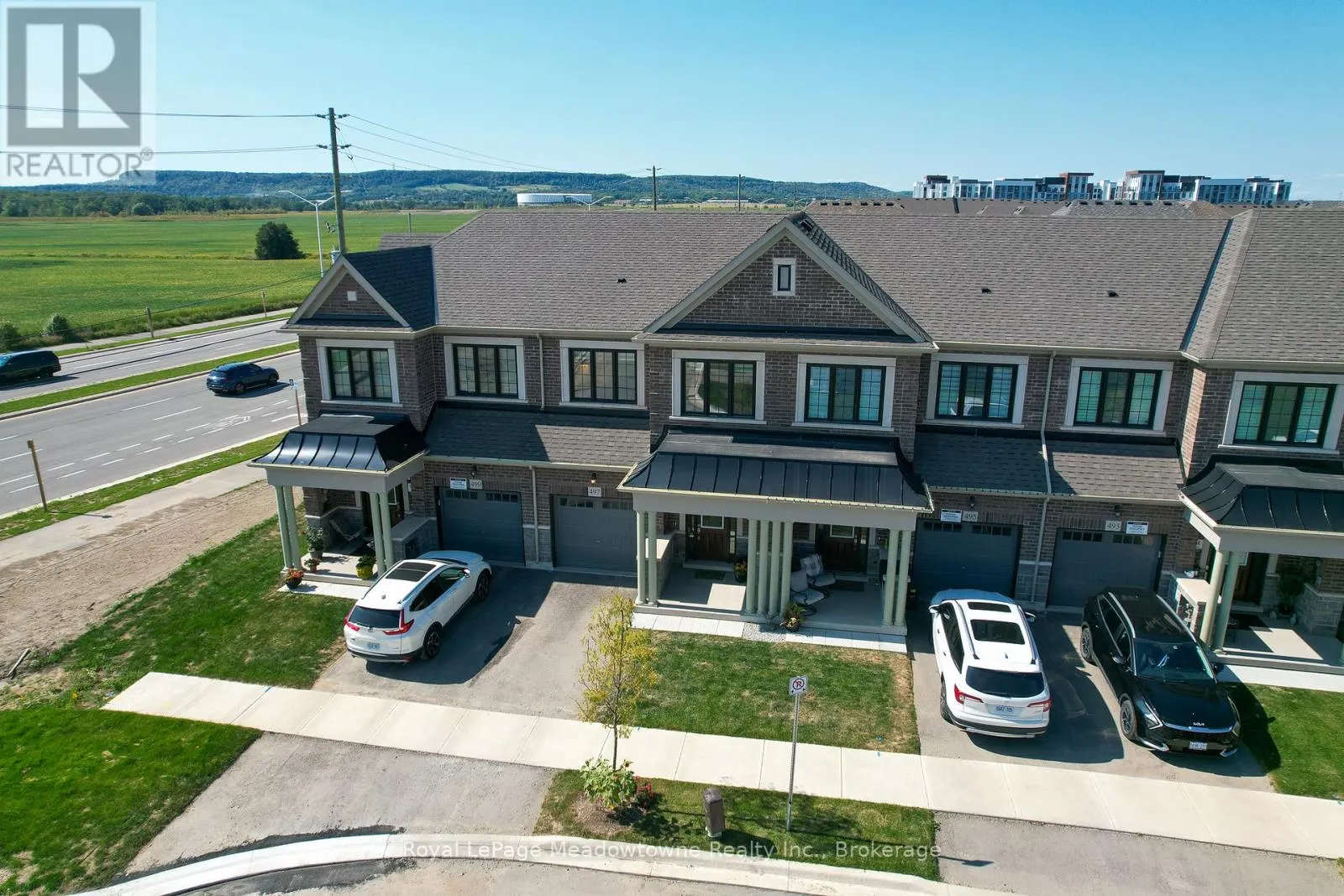 497 CELANDINE TERRACE