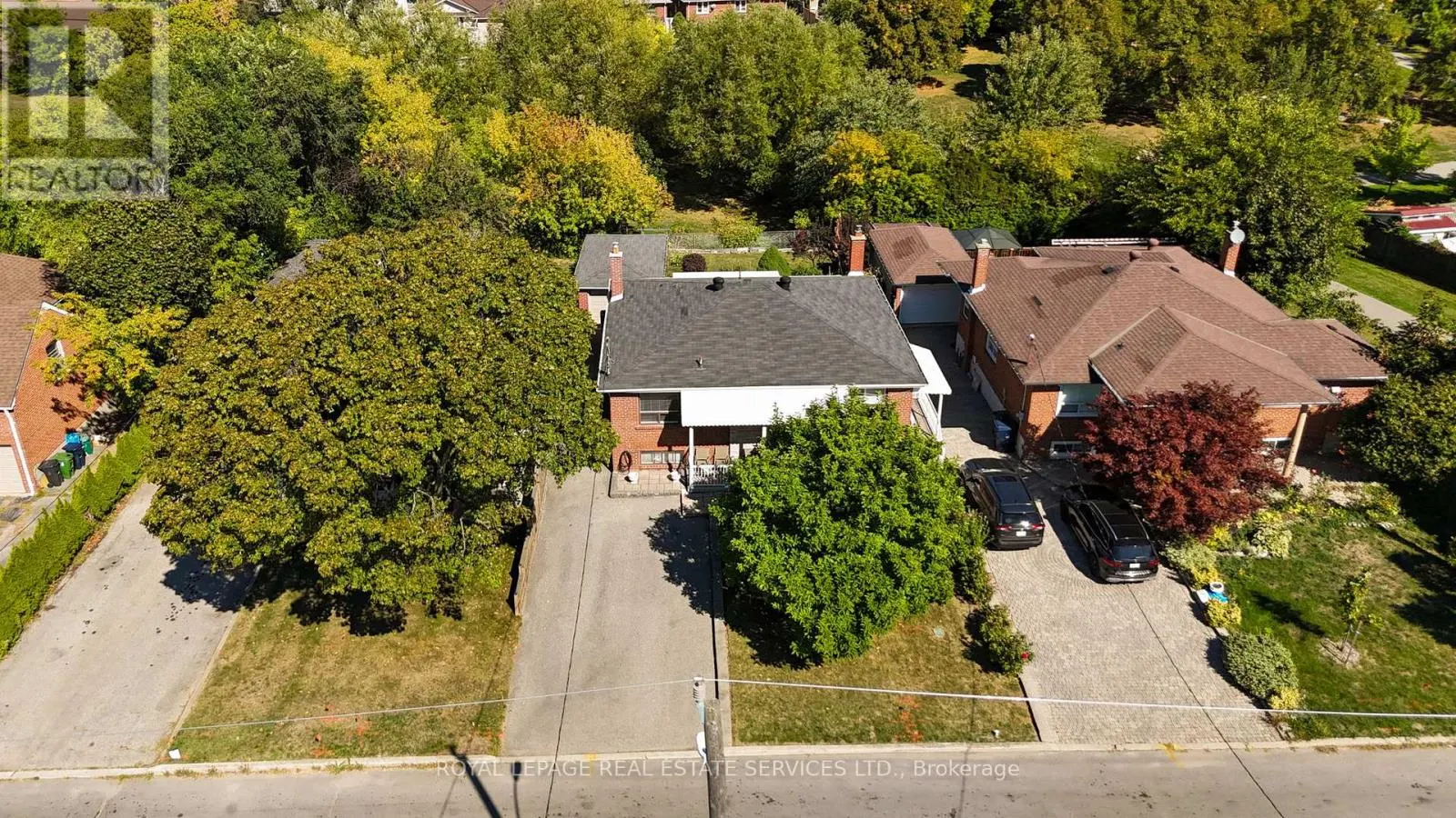 18 LANGHOLM DRIVE