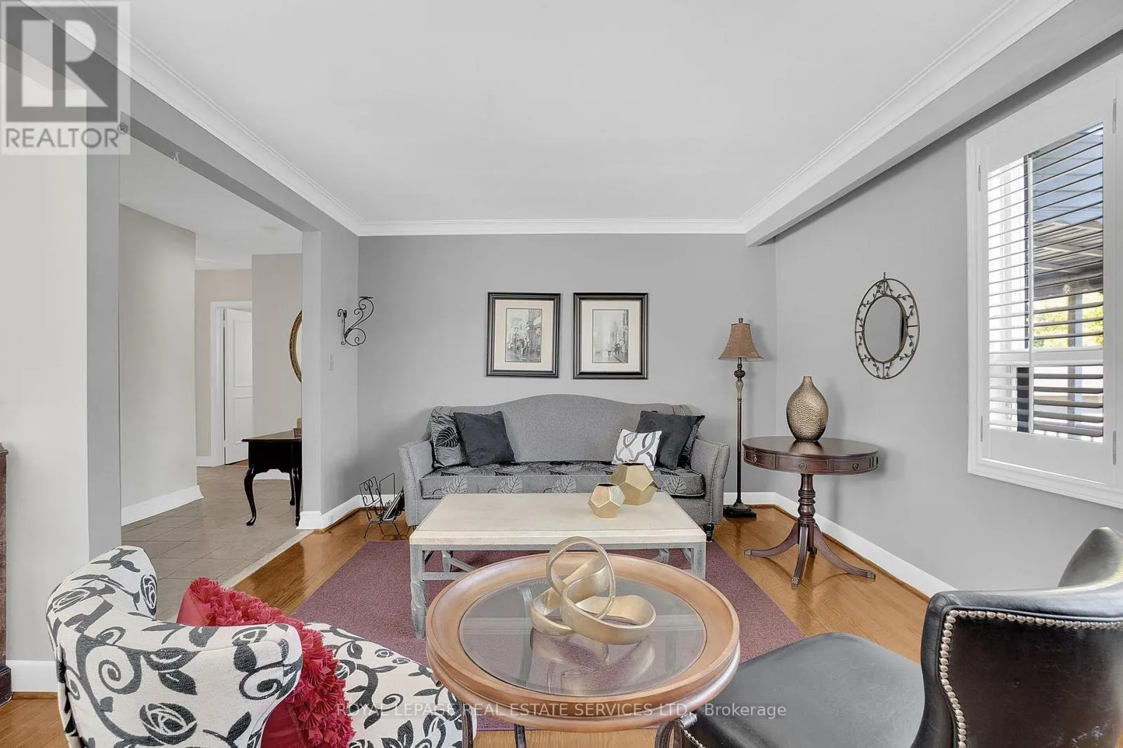 18 LANGHOLM DRIVE