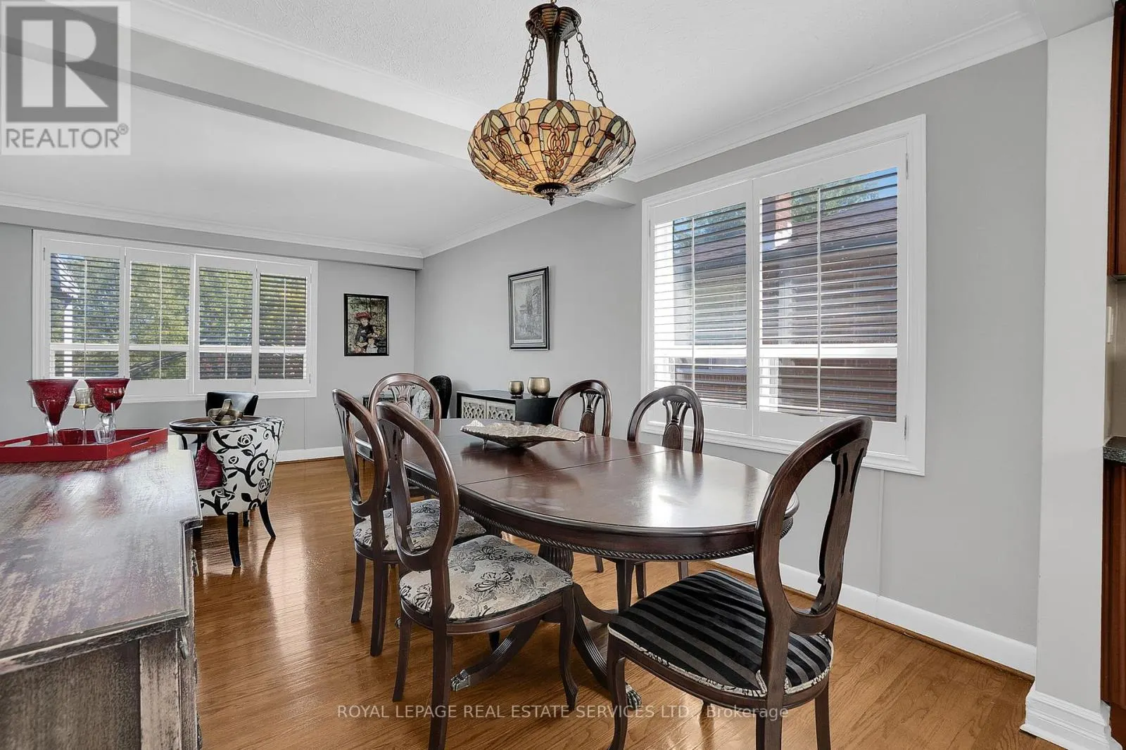 18 LANGHOLM DRIVE