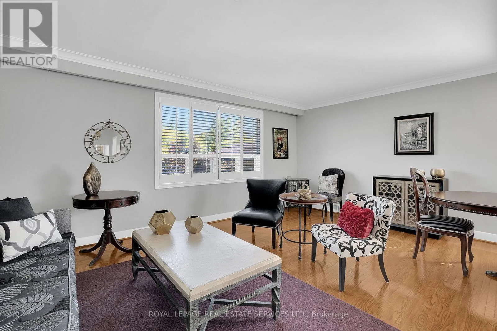 18 LANGHOLM DRIVE