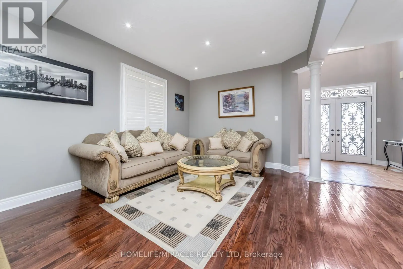 32 XAVIER COURT