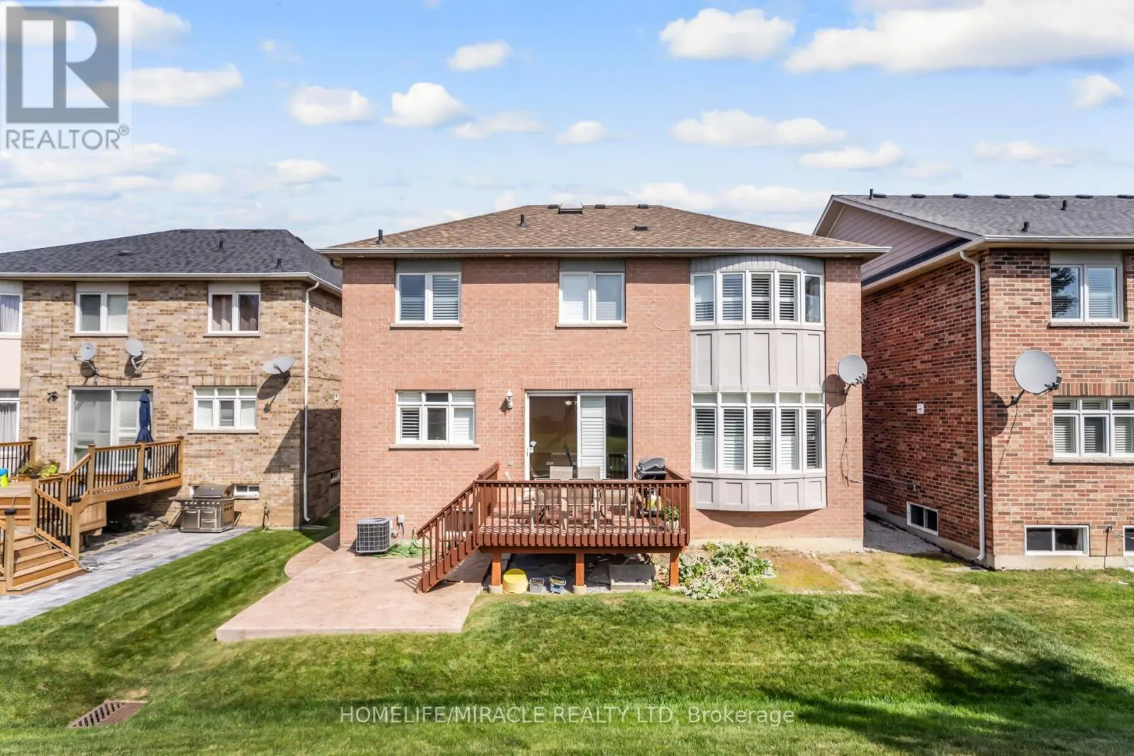 32 XAVIER COURT