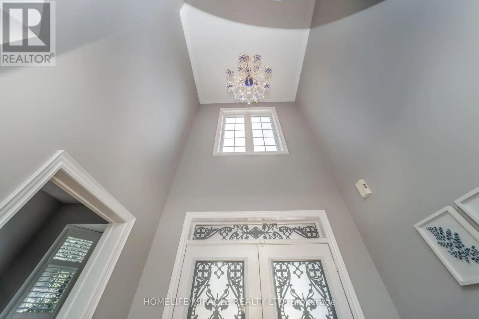 32 XAVIER COURT