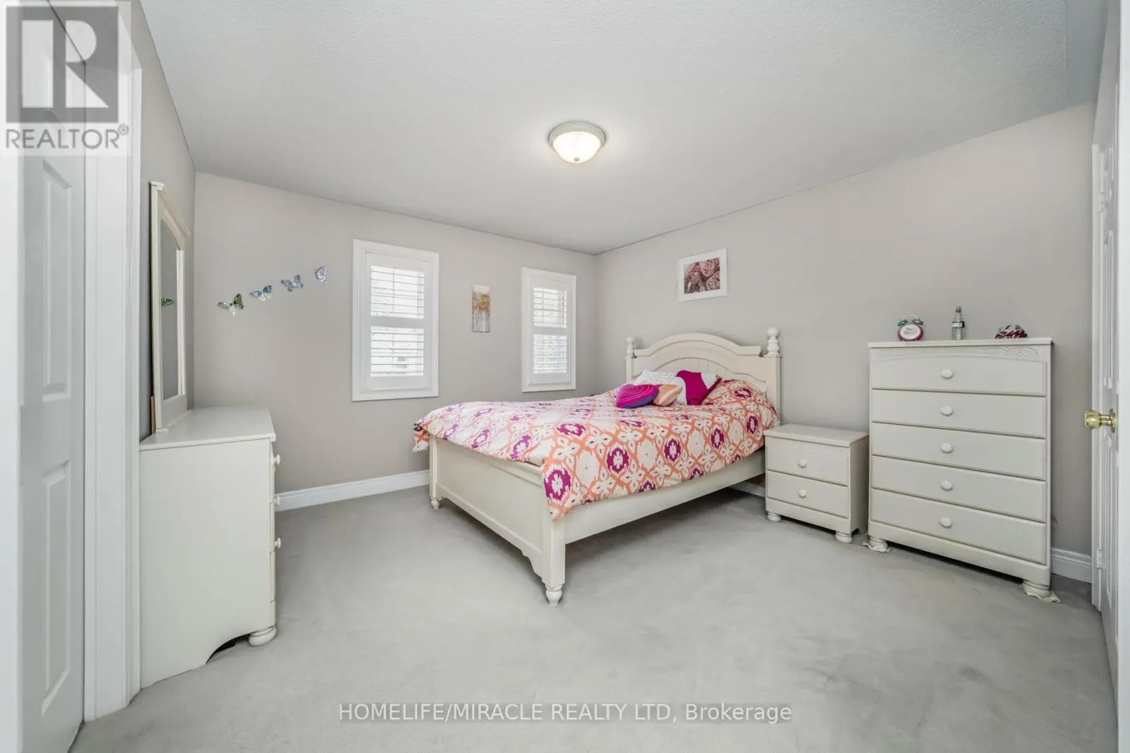 32 XAVIER COURT