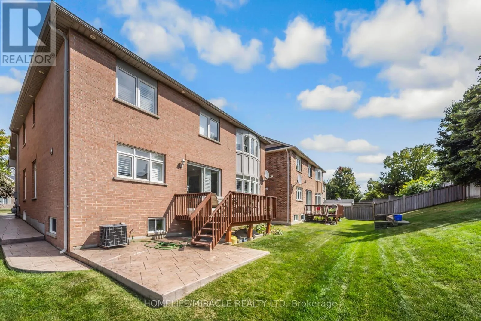 32 XAVIER COURT