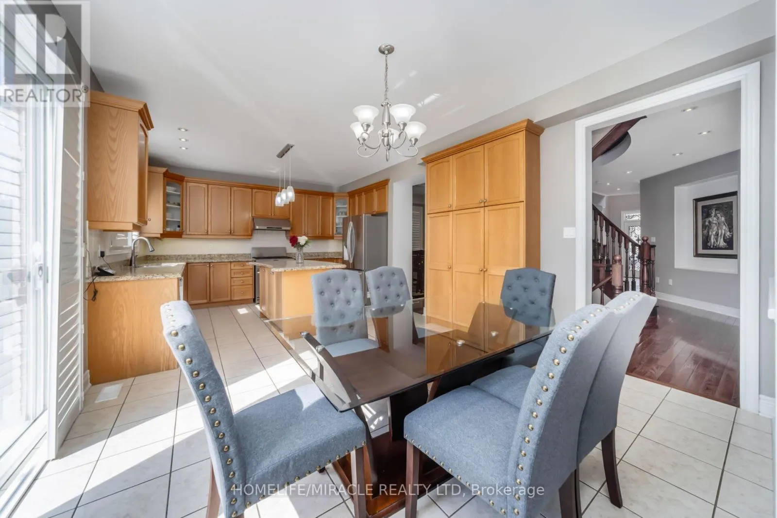 32 XAVIER COURT