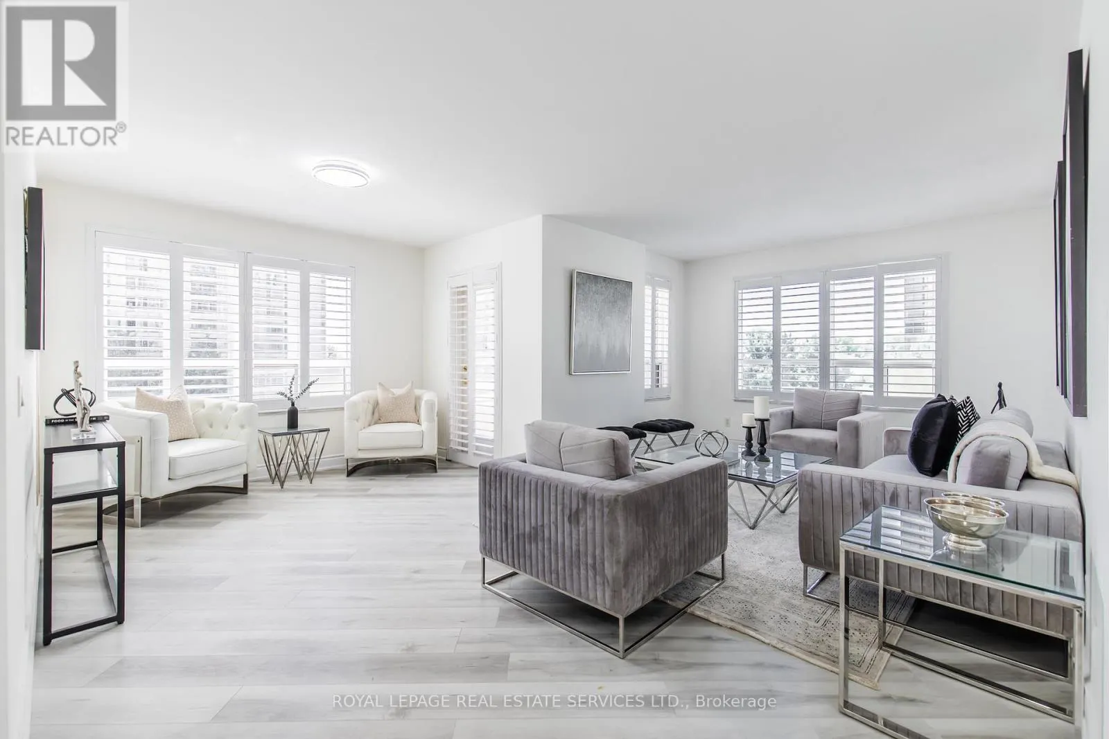 418 - 25 KINGSBRIDGE GARDEN CIRCLE