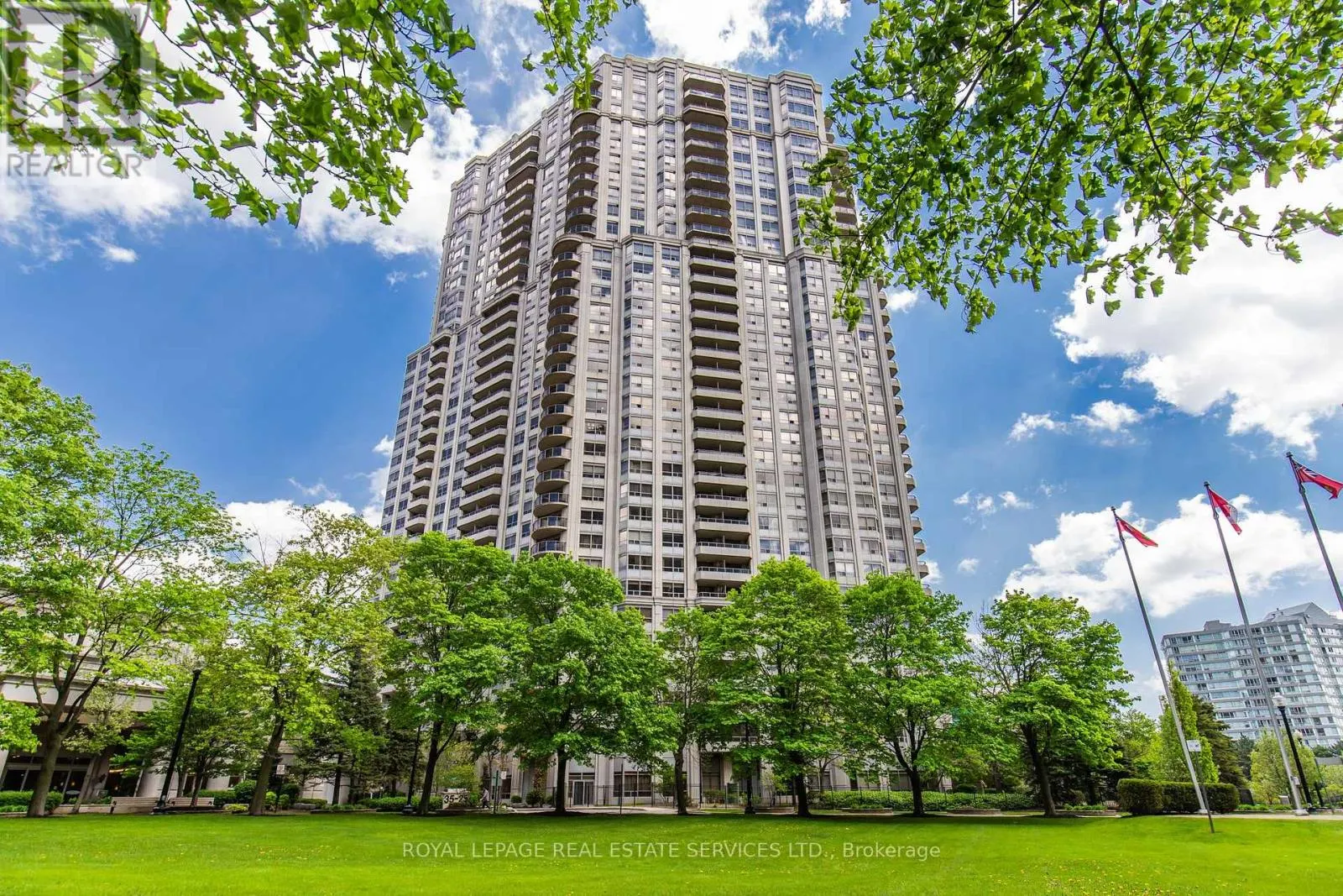 418 - 25 KINGSBRIDGE GARDEN CIRCLE