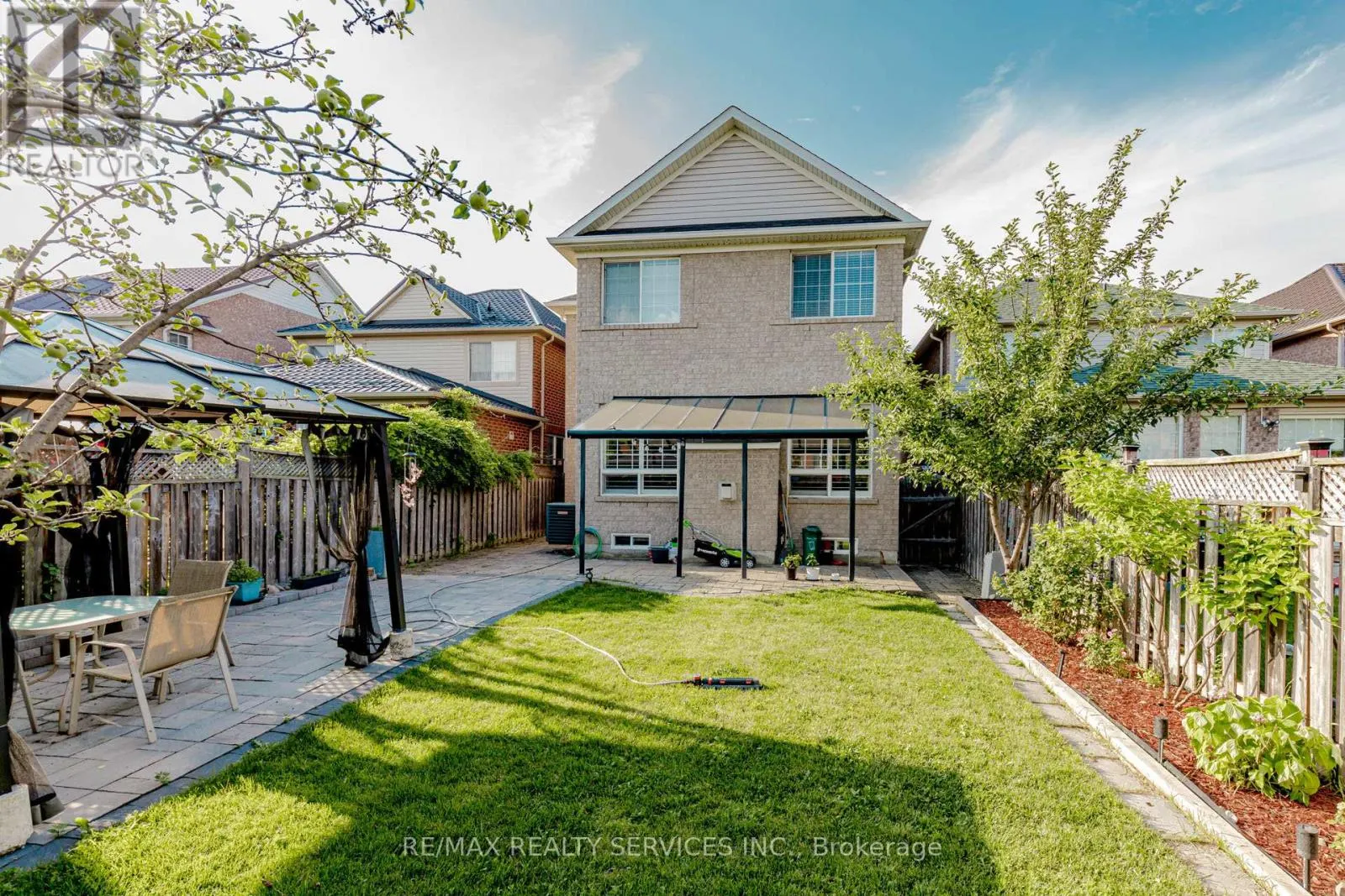 3906 ROSANNA DRIVE