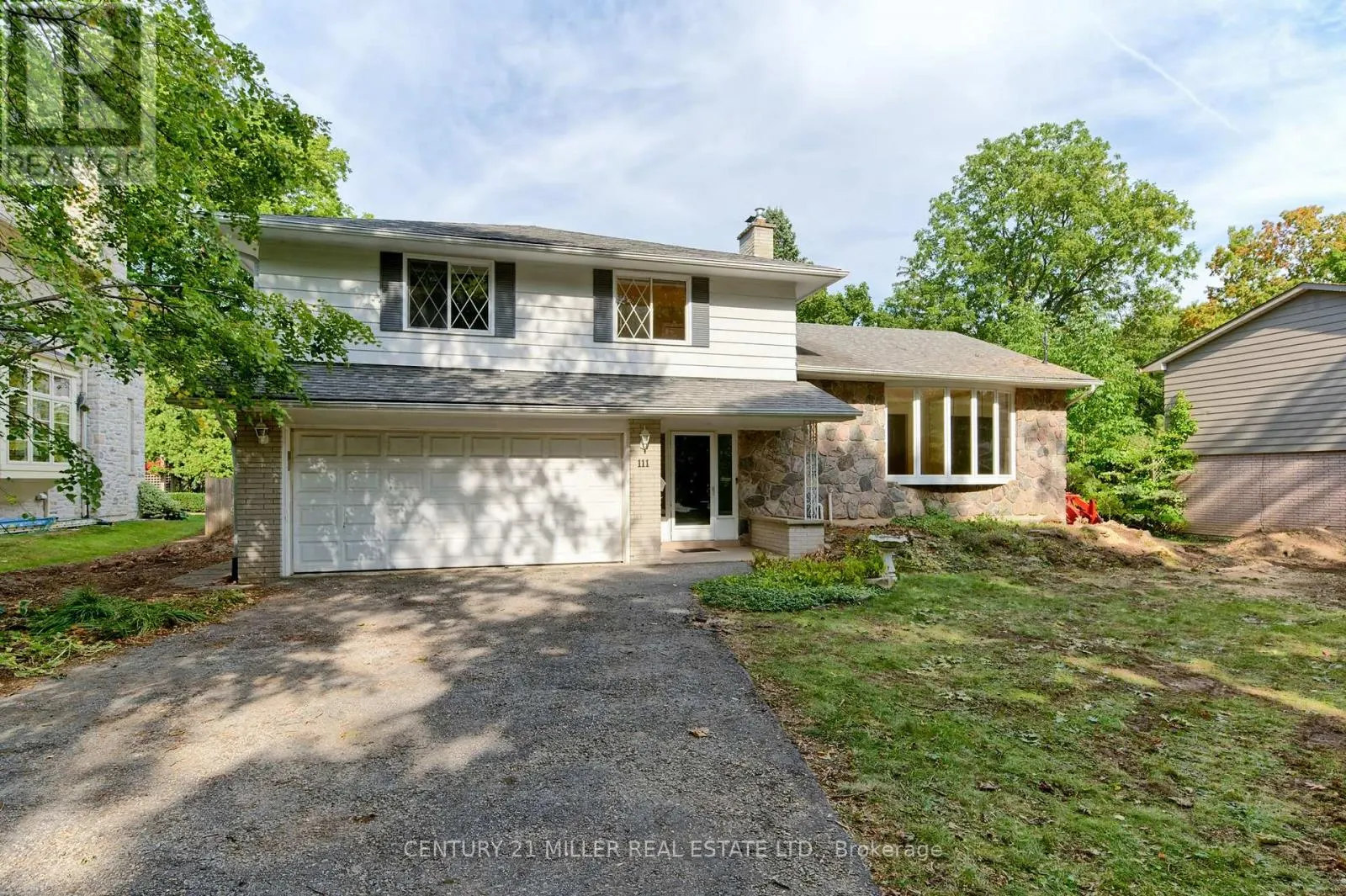 111 GLOUCESTER AVENUE