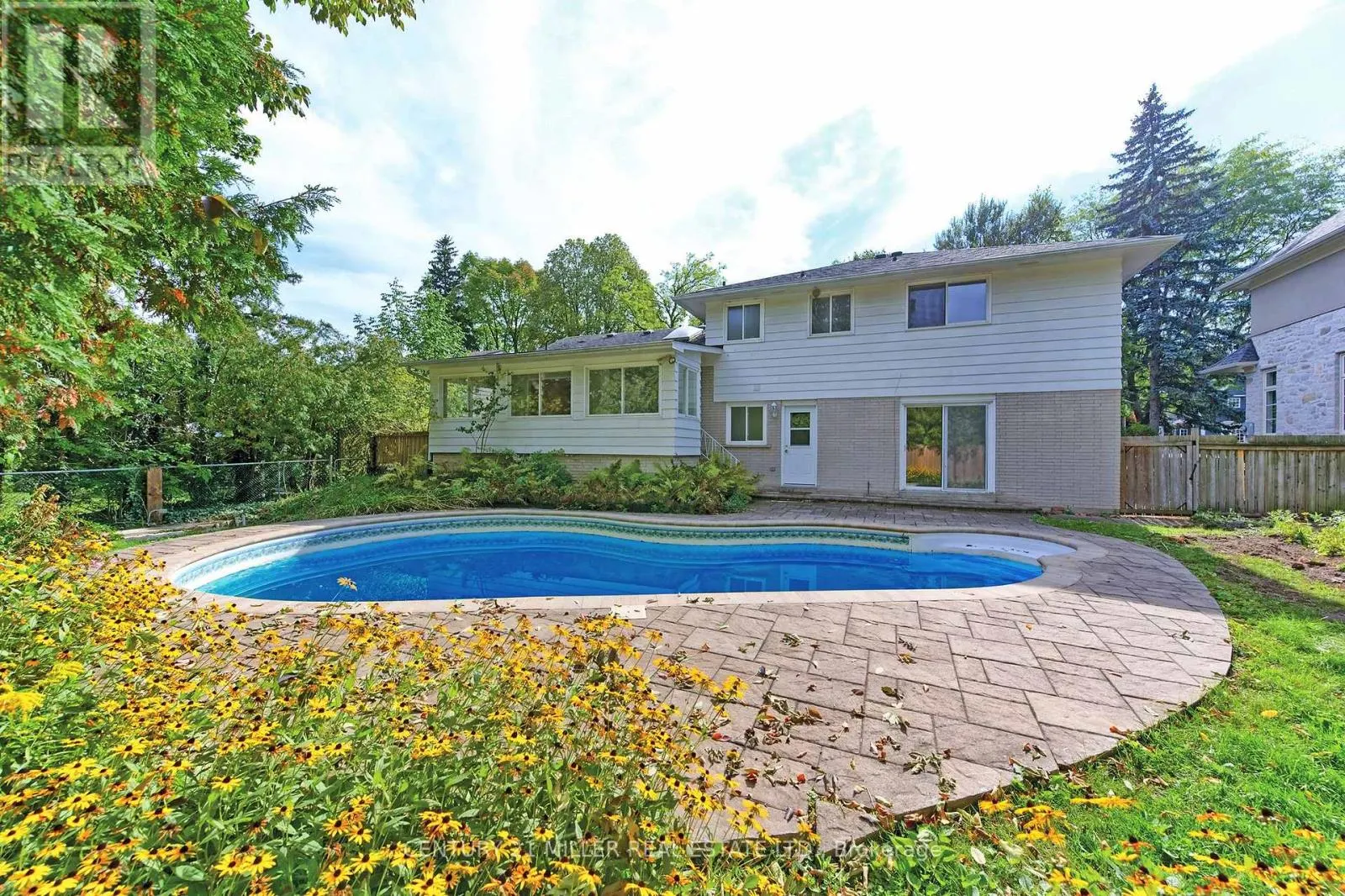 111 GLOUCESTER AVENUE