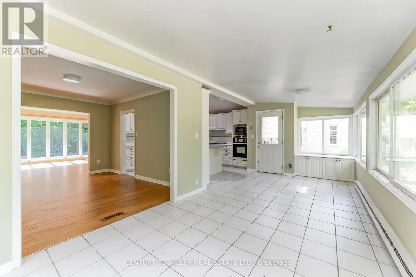 111 GLOUCESTER AVENUE