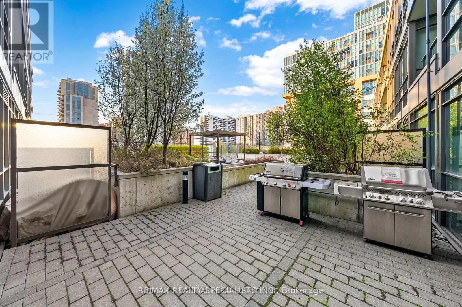 506 - 8 FIELDWAY ROAD