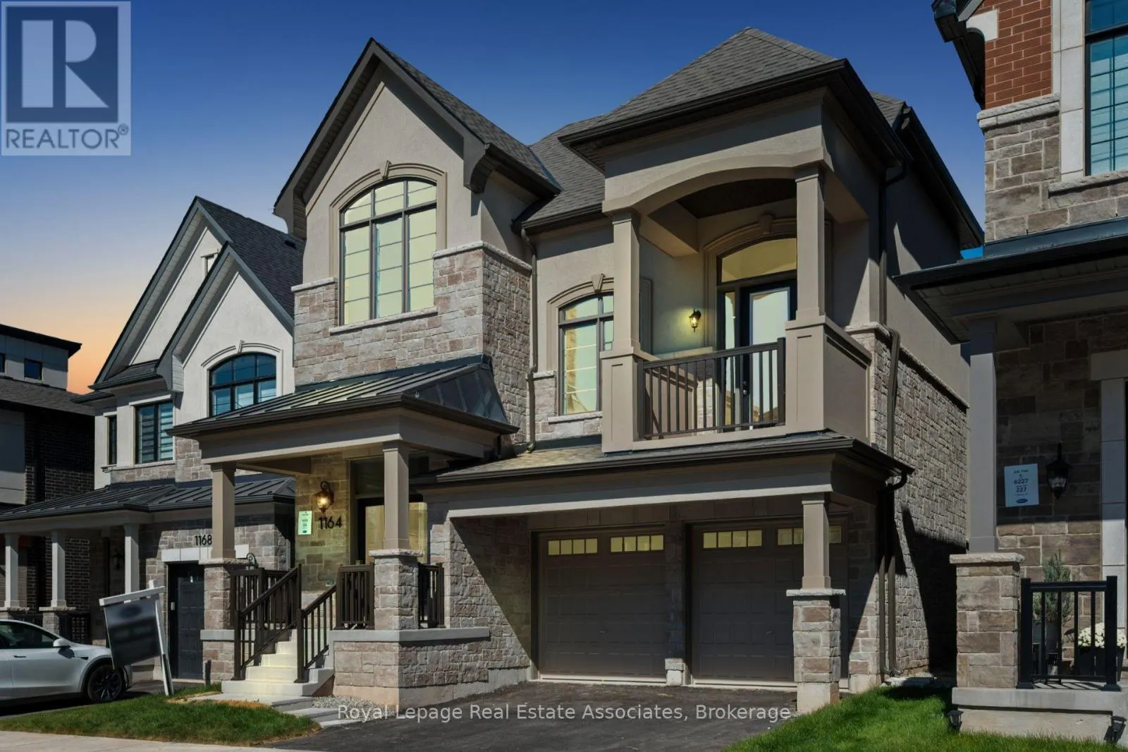 1164 ONYX TRAIL