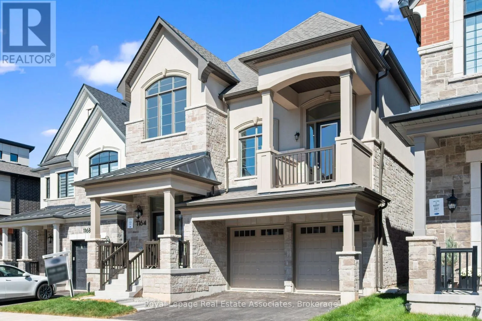 1164 ONYX TRAIL