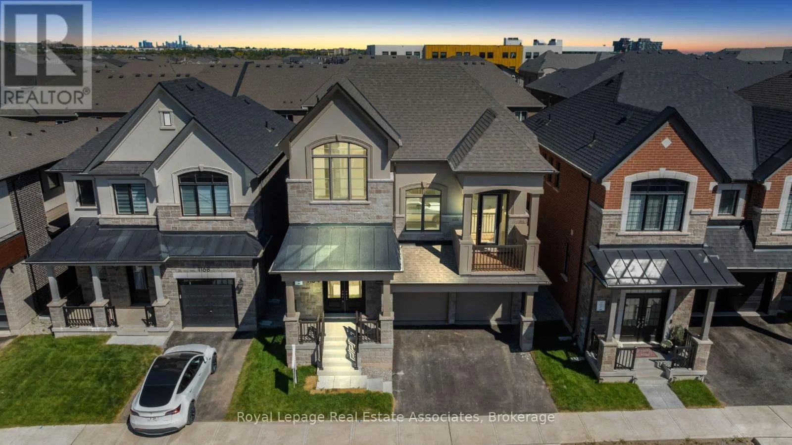 1164 ONYX TRAIL