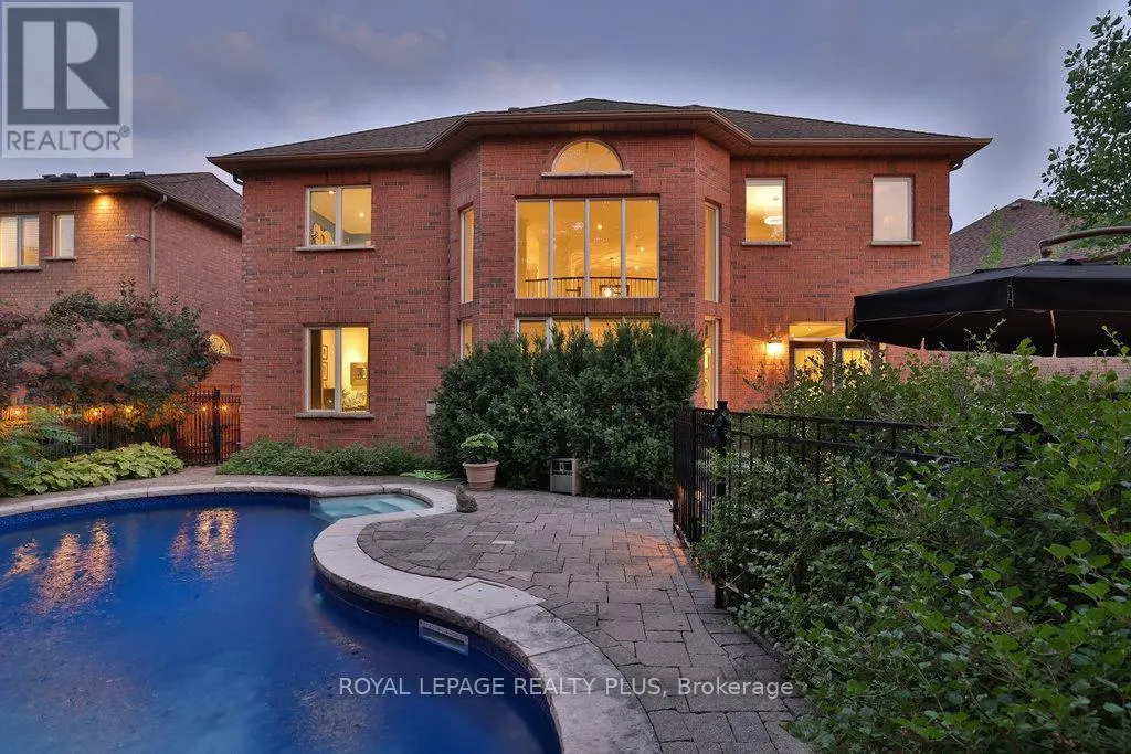 3321 SPRINGFLOWER WAY