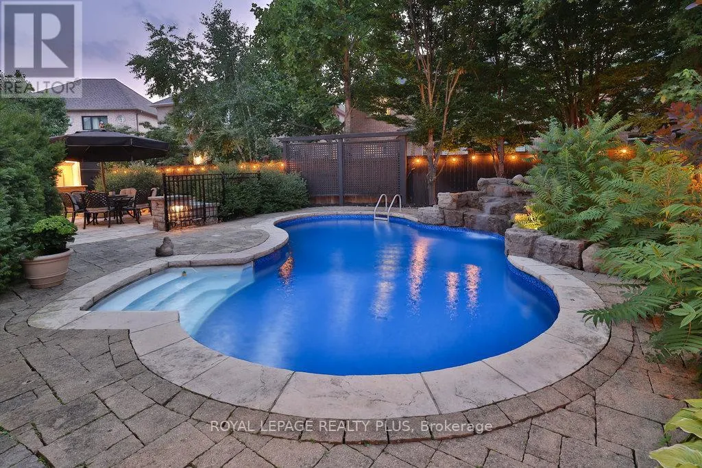 3321 SPRINGFLOWER WAY