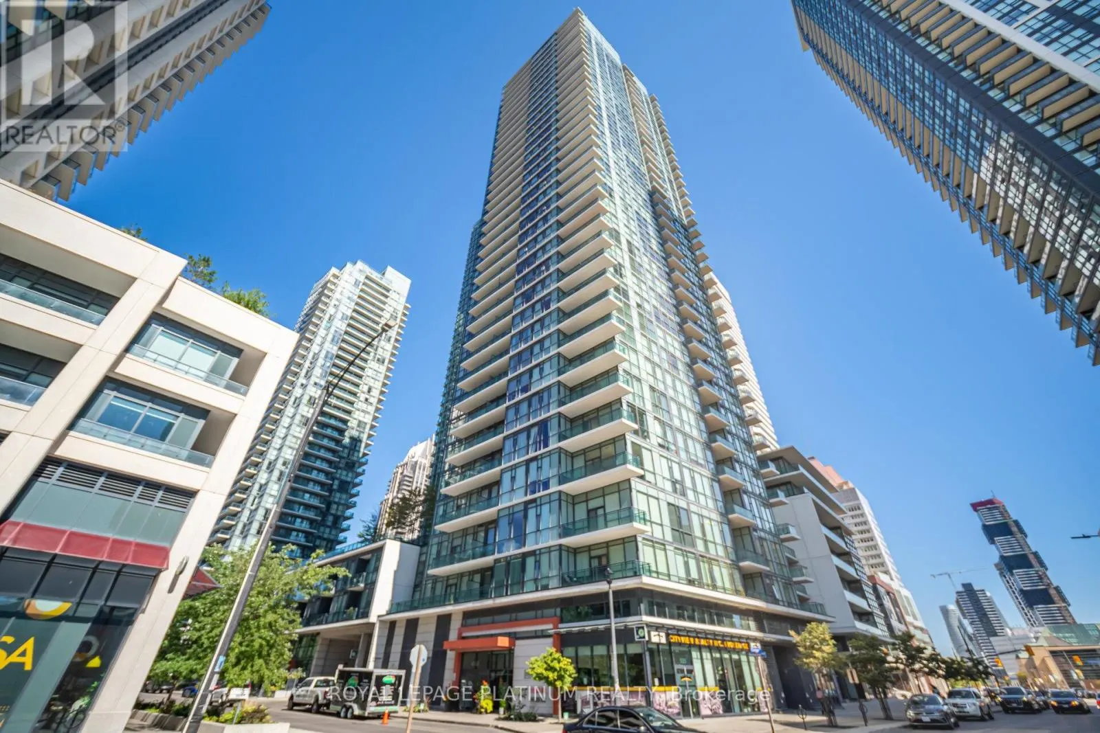 2406 - 4065 BRICKSTONE MEWS