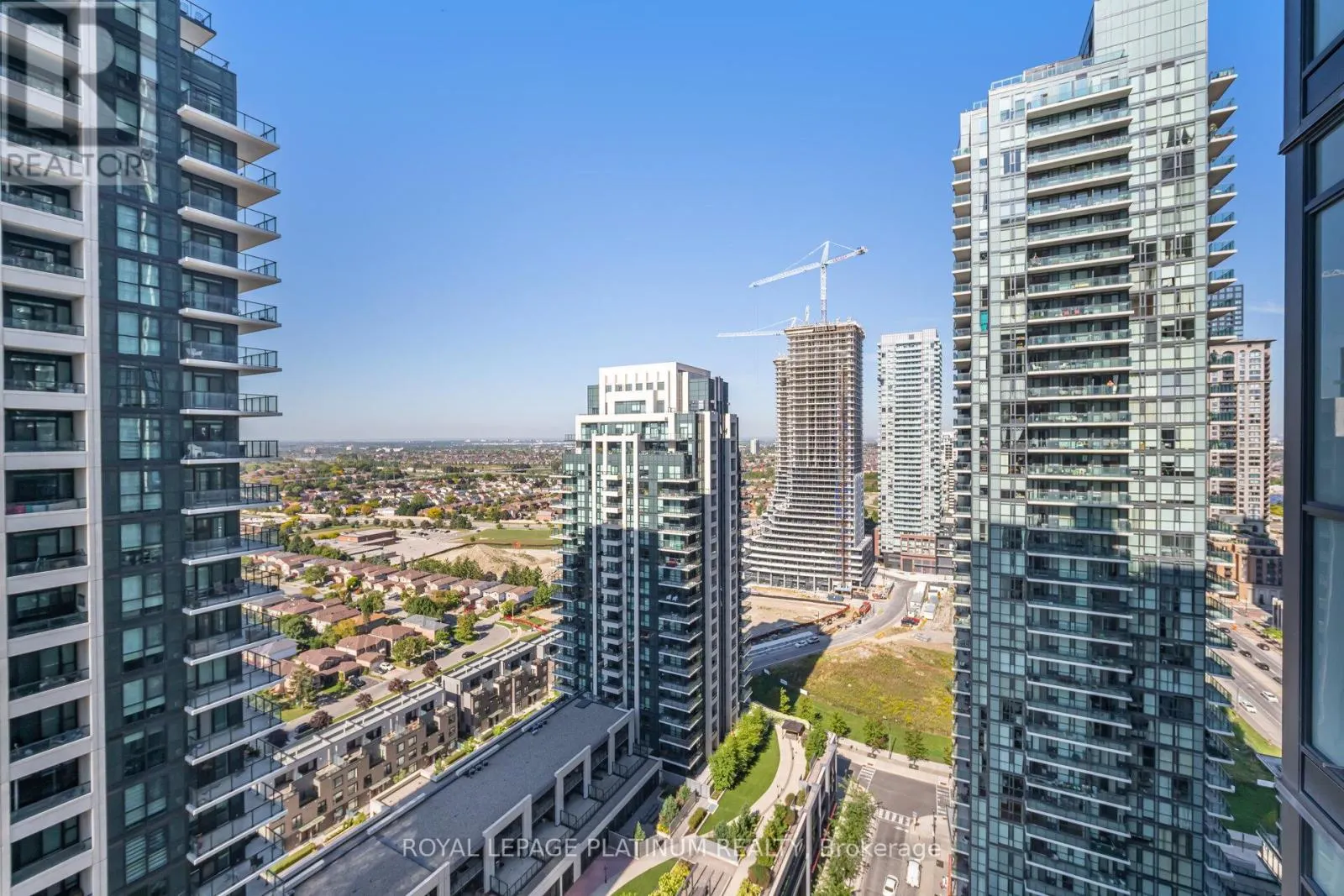 2406 - 4065 BRICKSTONE MEWS