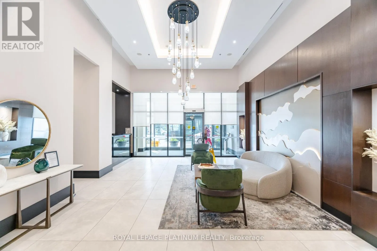 2406 - 4065 BRICKSTONE MEWS