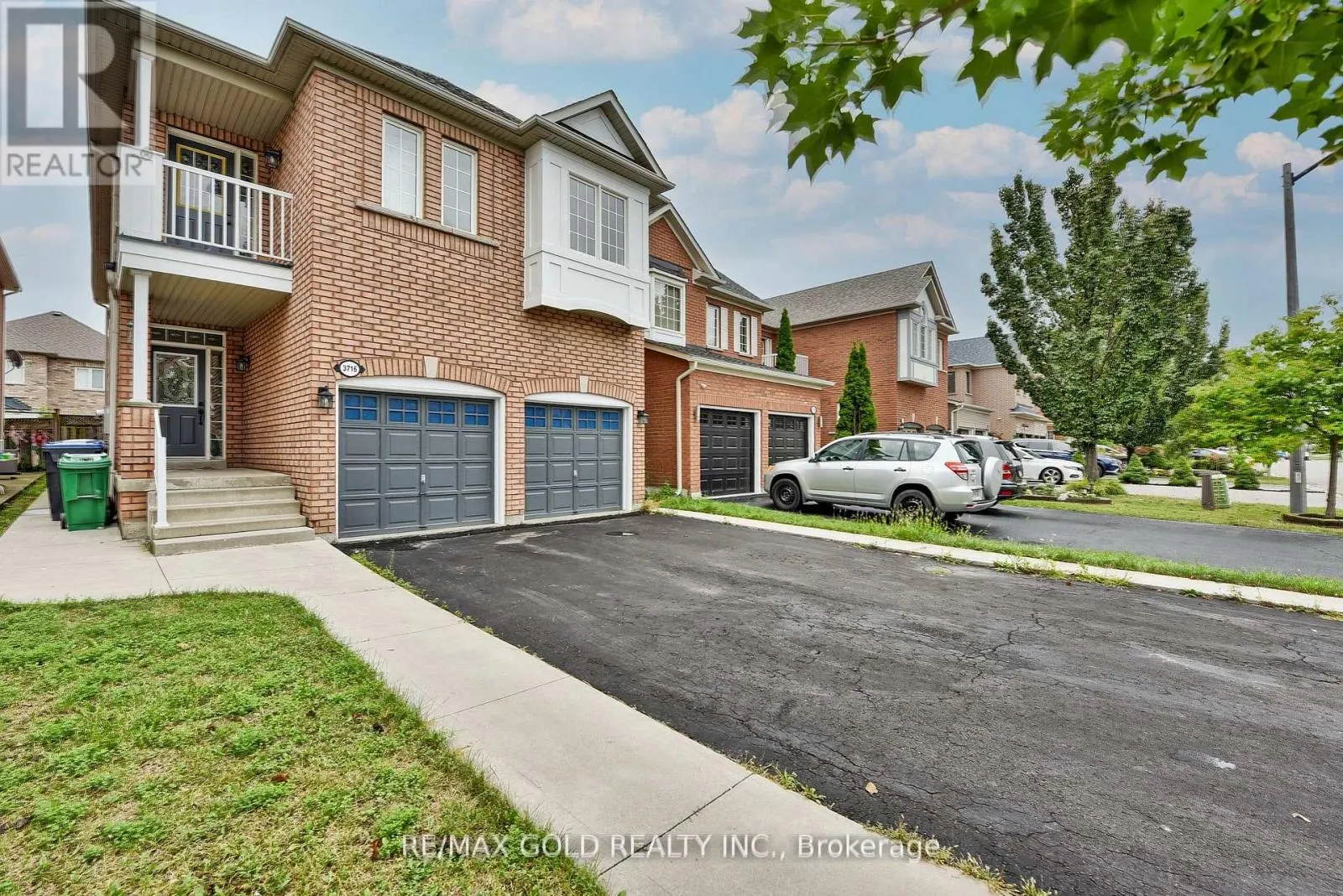 3716 PARTITION ROAD