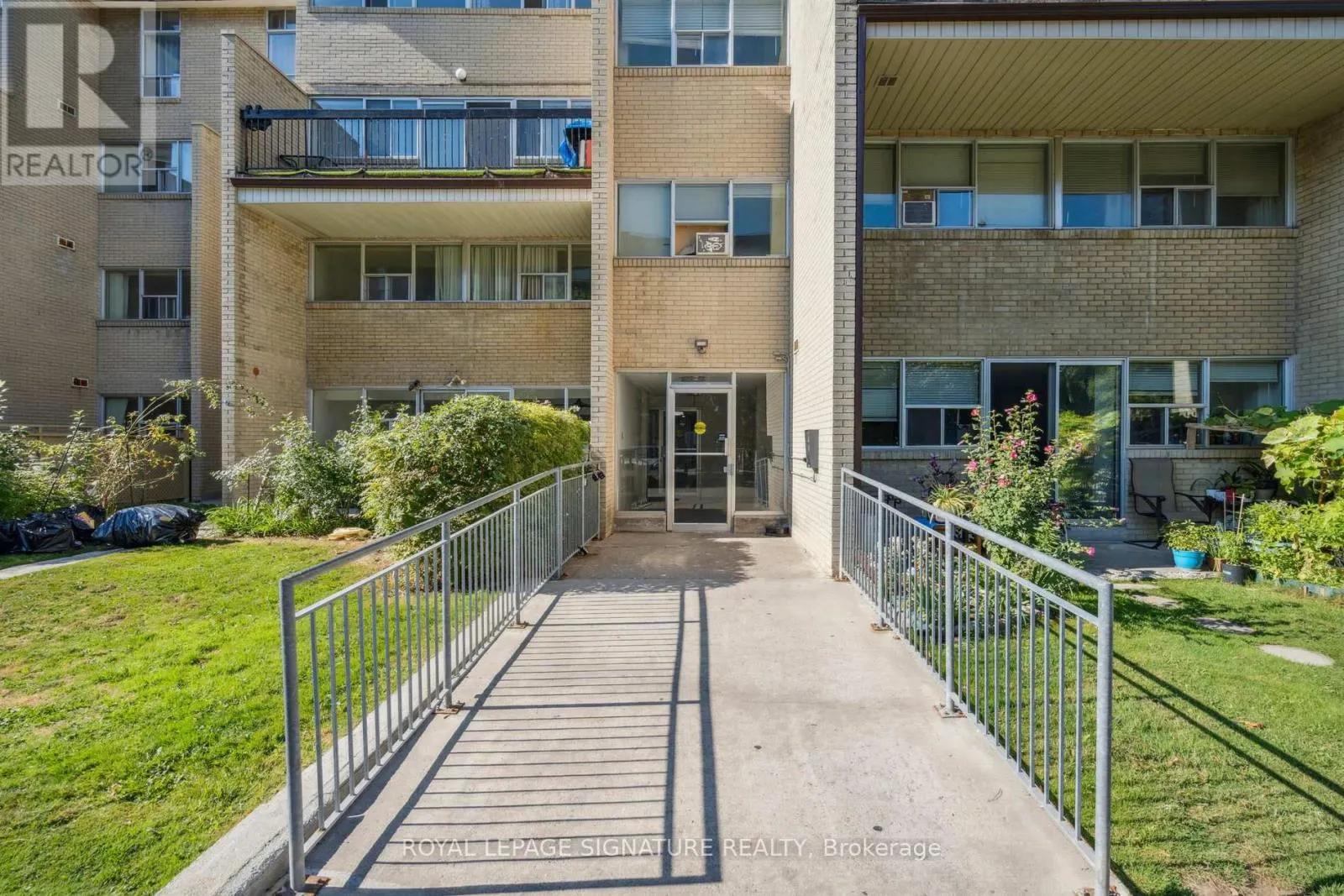 51 - 1624 BLOOR STREET