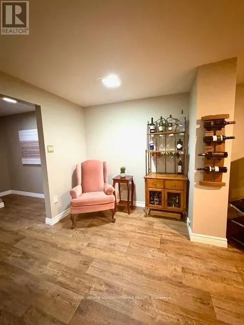 12 SARGENT ROAD