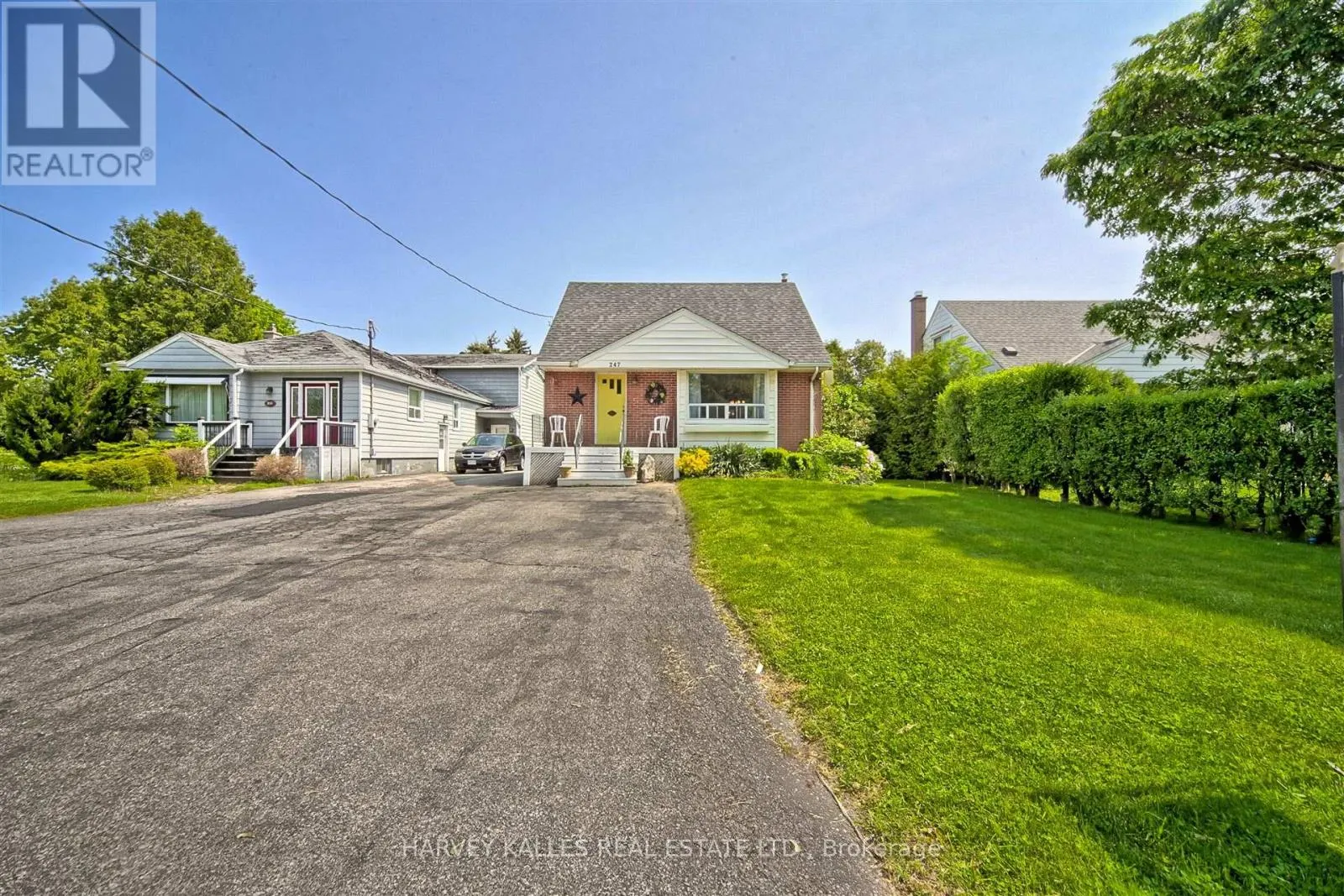 247 JENNINGS CRESCENT