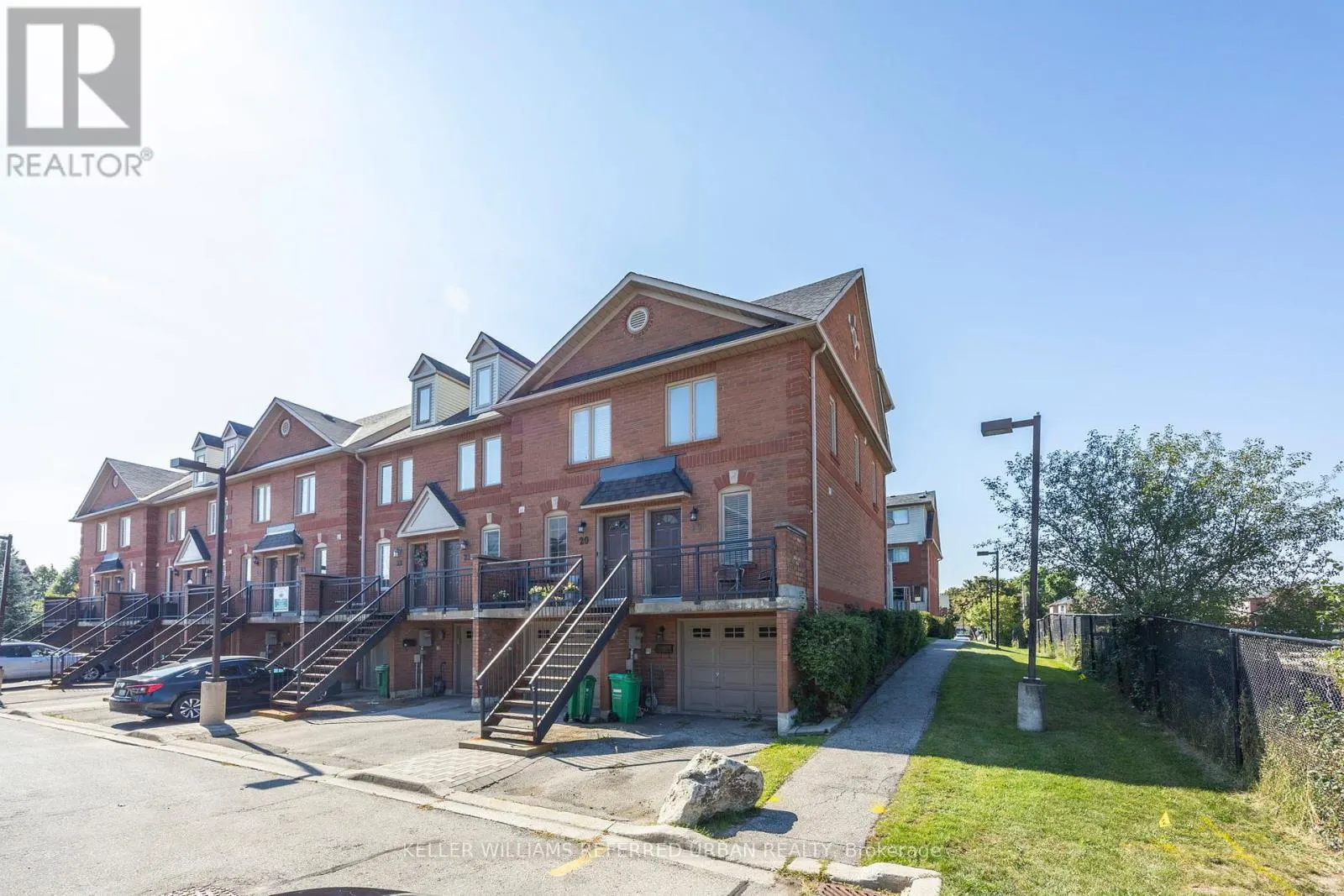 19 - 3895 DOUG LEAVENS BOULEVARD