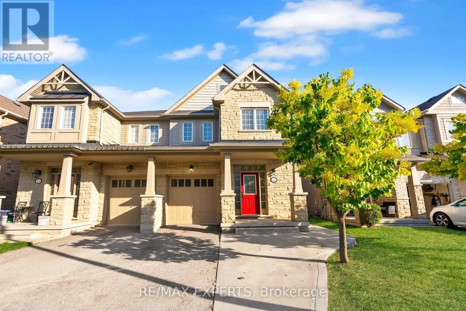 25 WATERVILLE WAY