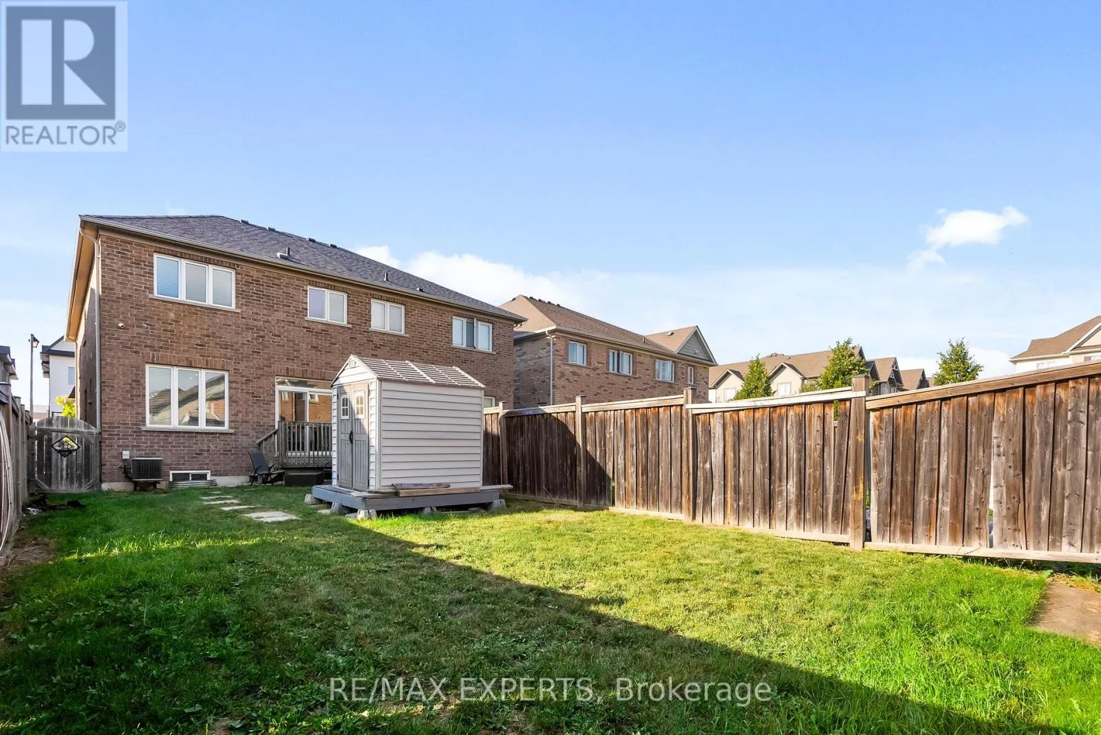 25 WATERVILLE WAY