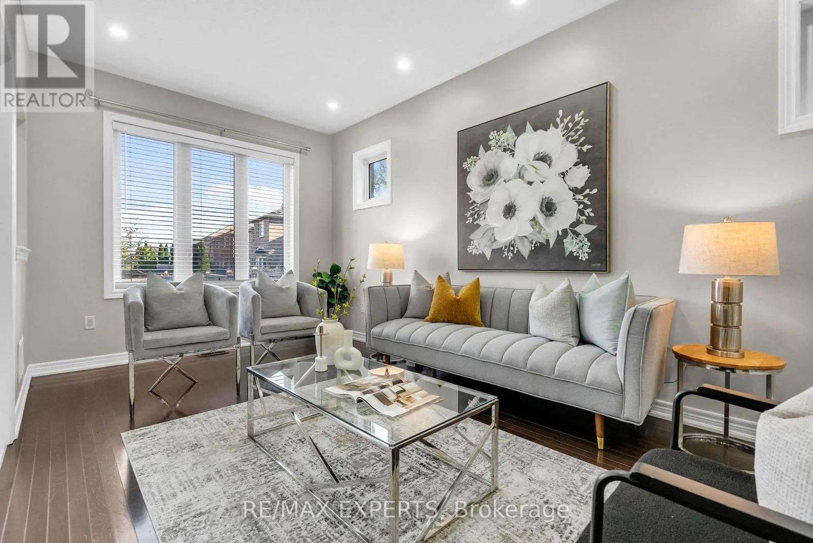 25 WATERVILLE WAY