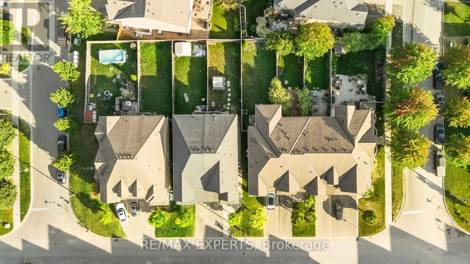 25 WATERVILLE WAY