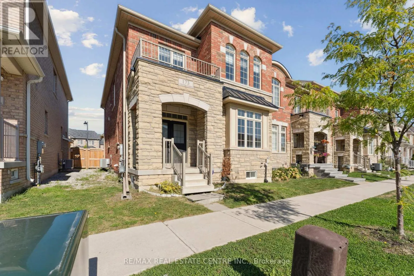 173 ETHERIDGE AVENUE