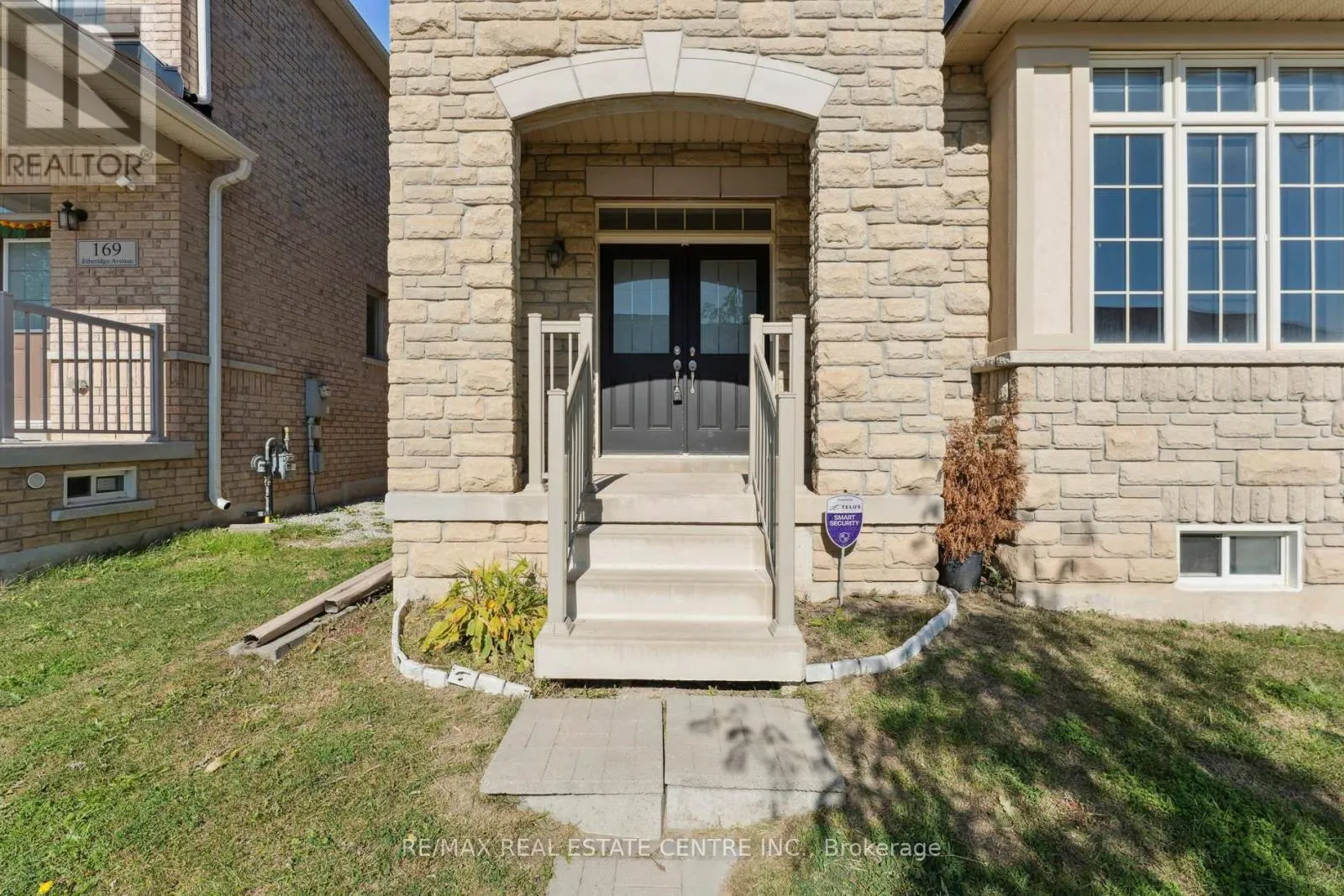 173 ETHERIDGE AVENUE