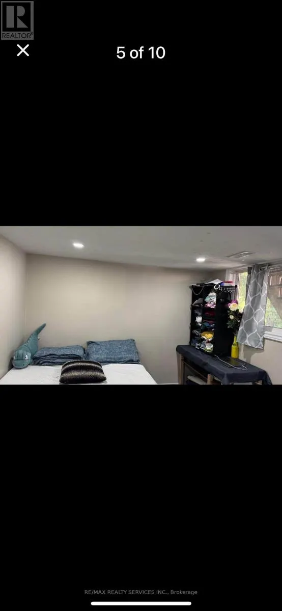 BASEMENT - 40 MORADO COURT E