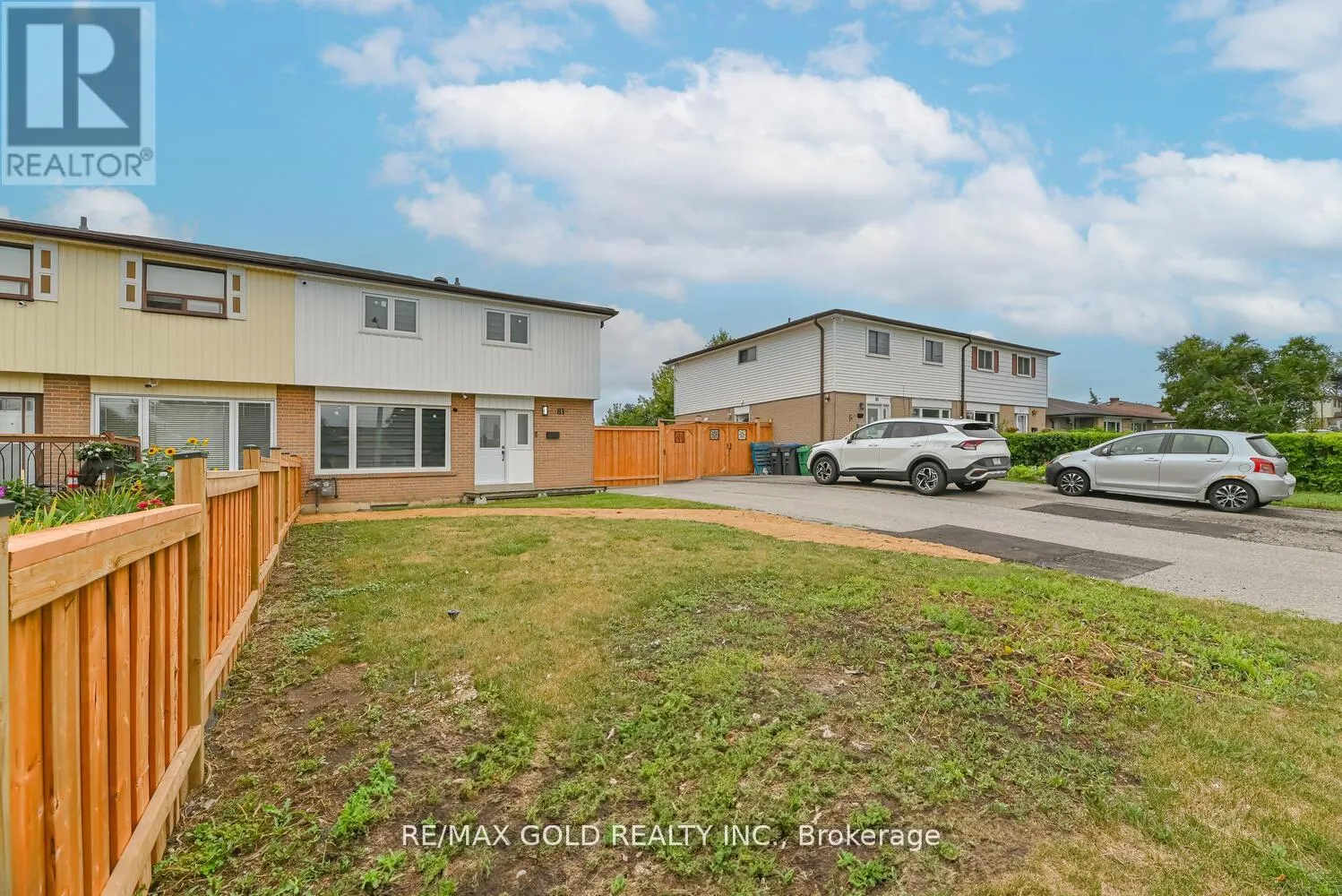 81 DRAKE BOULEVARD