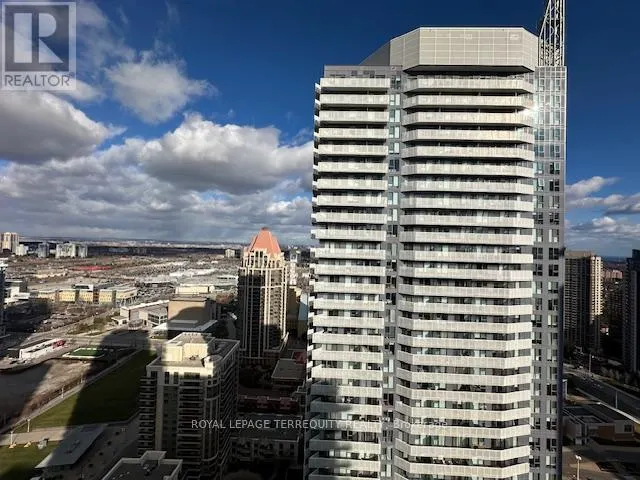 3301 - 4070 CONFEDERATION PARKWAY