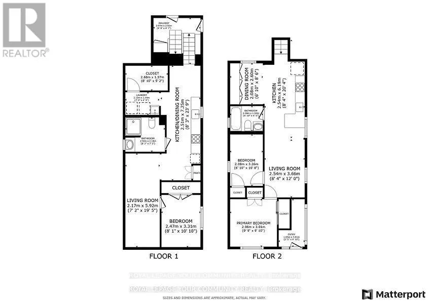 886 RUNNYMEDE ROAD