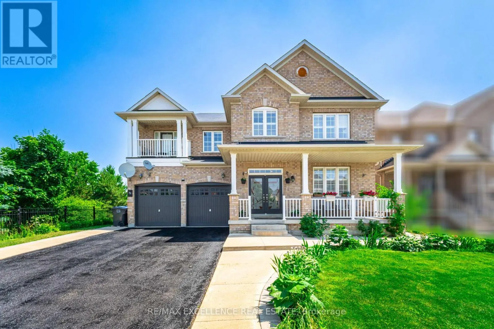 73 GARDENBROOKE TRAIL