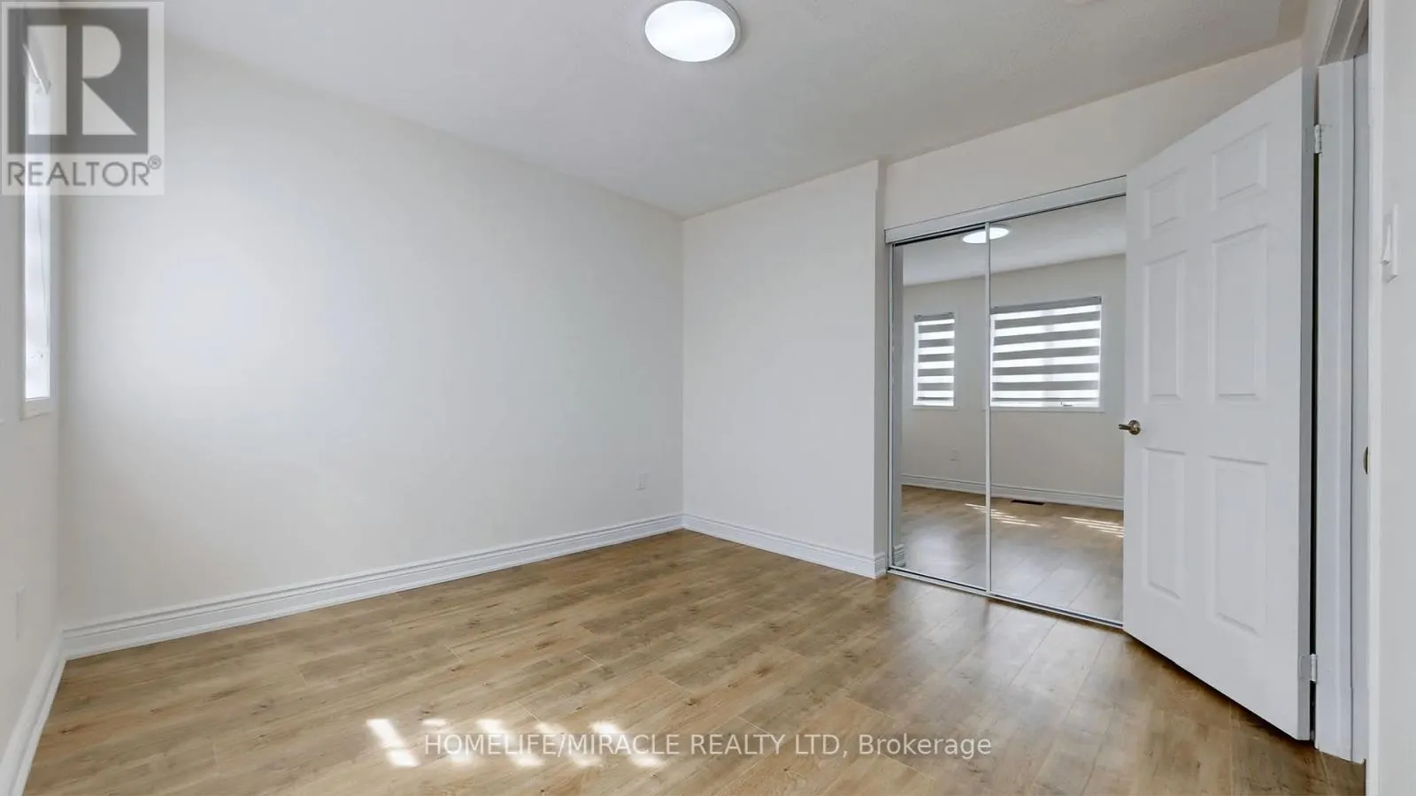 17 BEAVERHALL ROAD