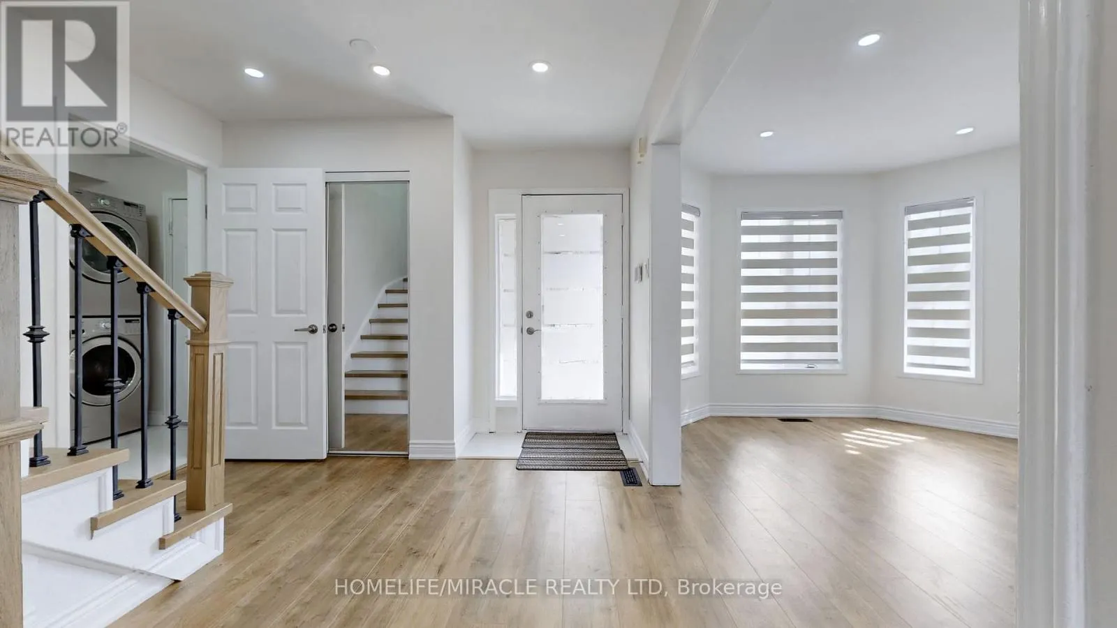17 BEAVERHALL ROAD