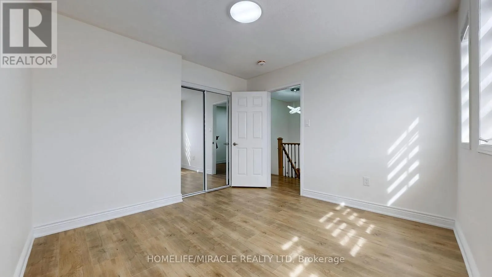 17 BEAVERHALL ROAD