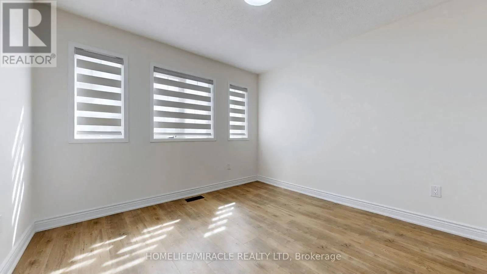 17 BEAVERHALL ROAD