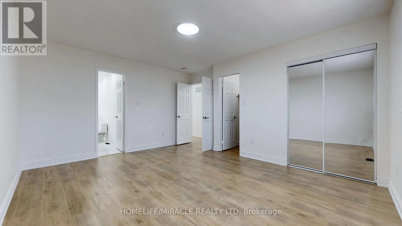 17 BEAVERHALL ROAD