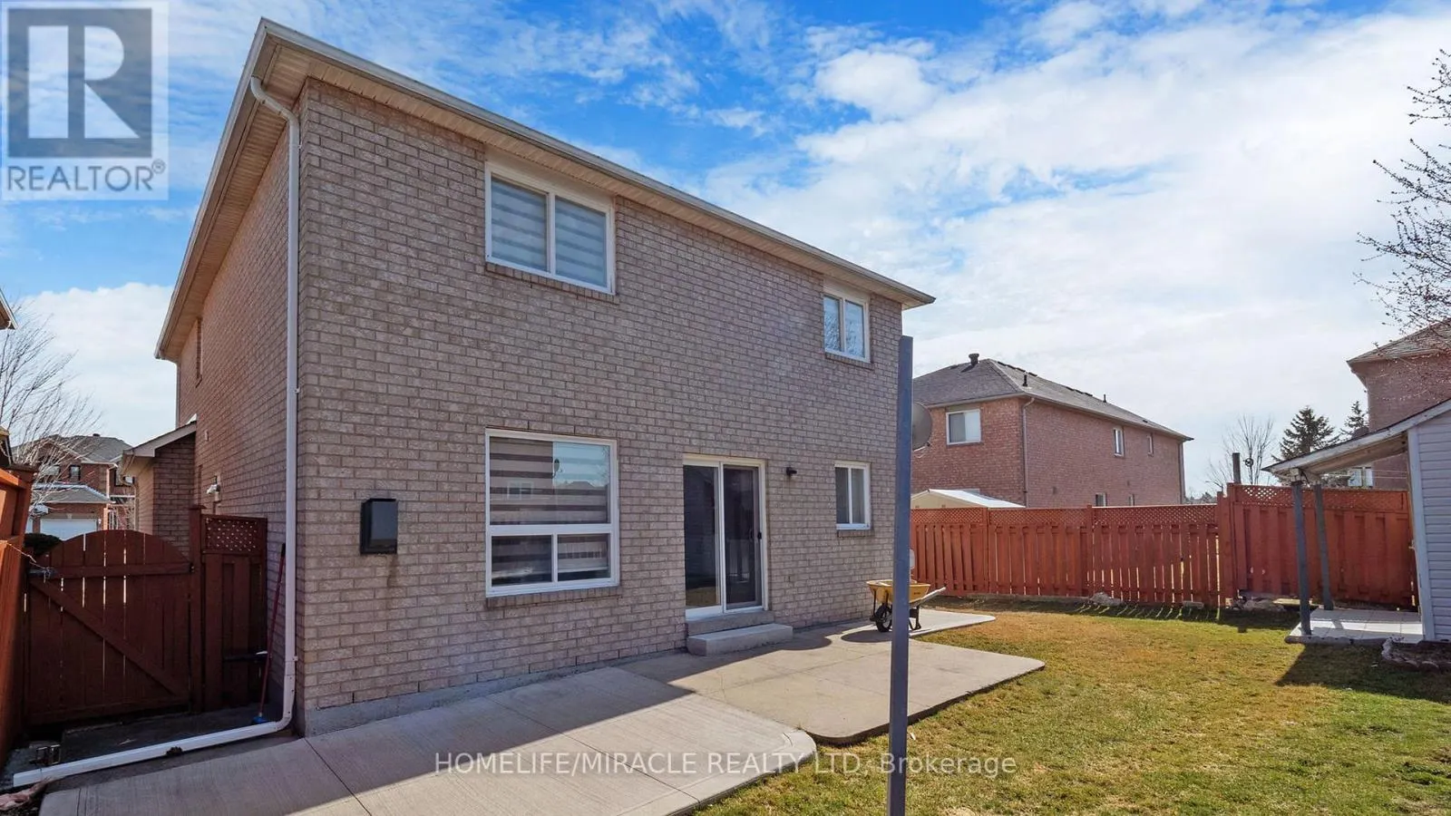 17 BEAVERHALL ROAD